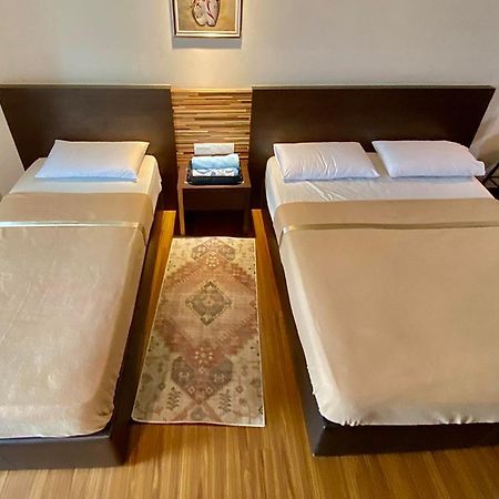 Ain Studio Apartment Kota Bharu Eksteriør billede