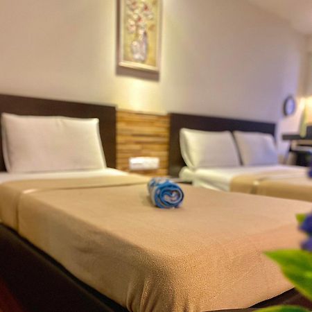 Ain Studio Apartment Kota Bharu Eksteriør billede