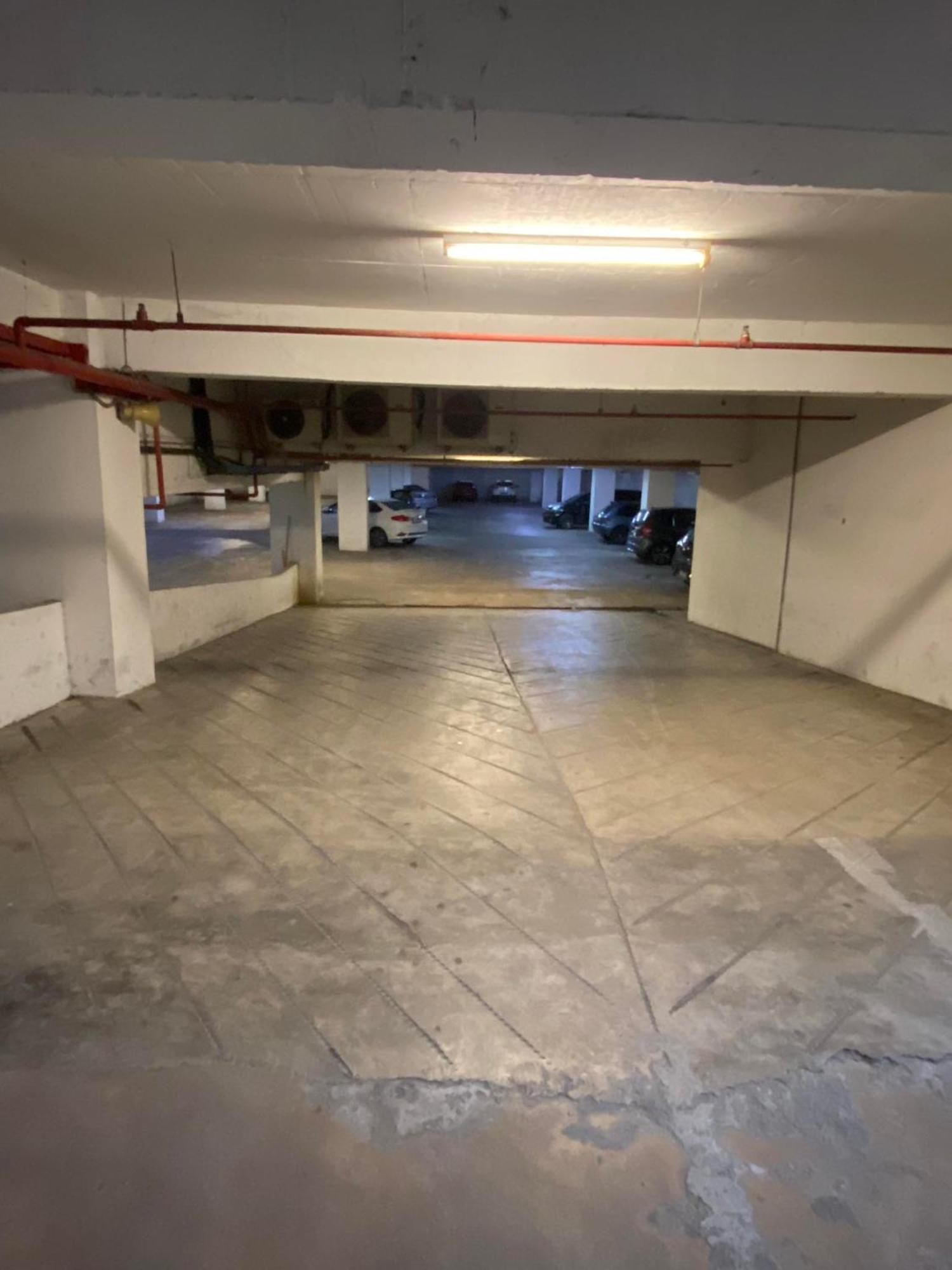 Ain Studio Apartment Kota Bharu Eksteriør billede