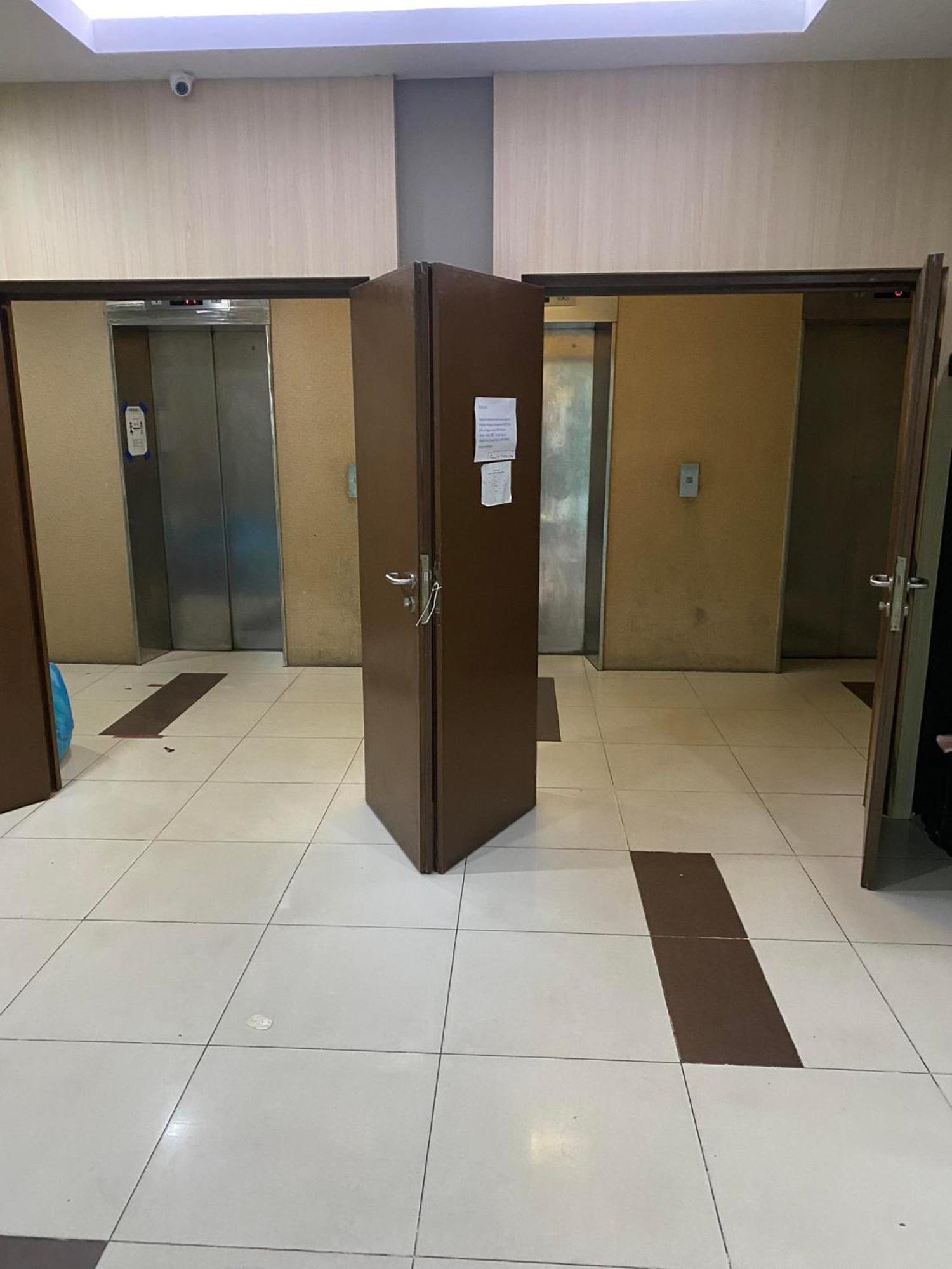 Ain Studio Apartment Kota Bharu Eksteriør billede