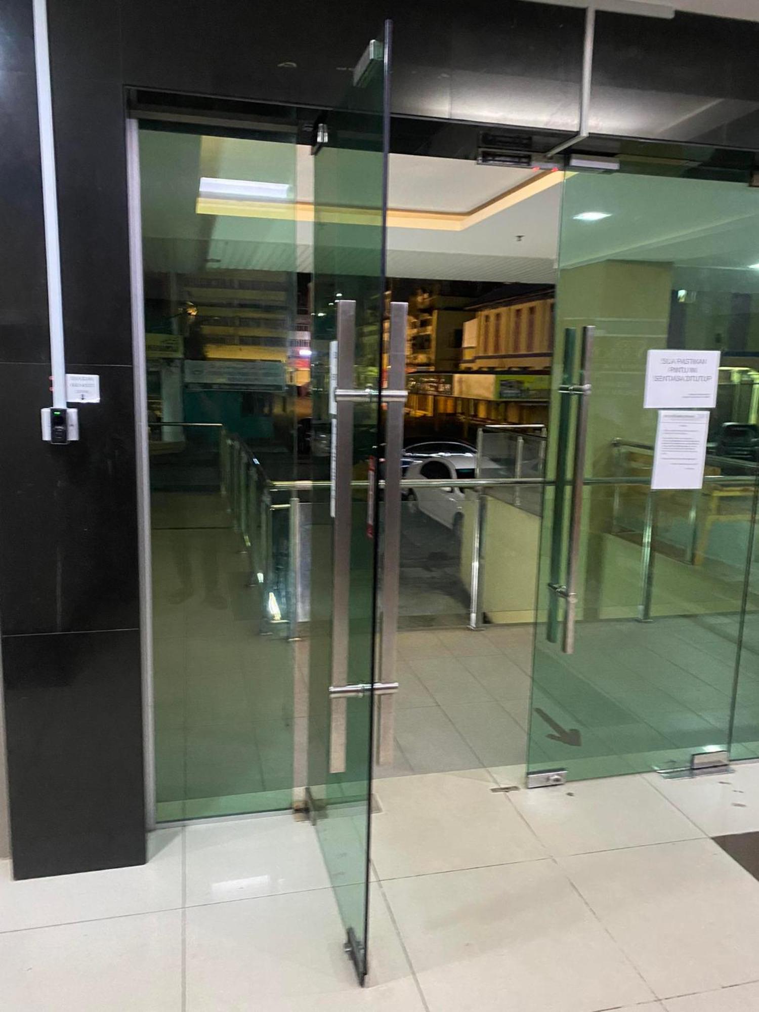 Ain Studio Apartment Kota Bharu Eksteriør billede