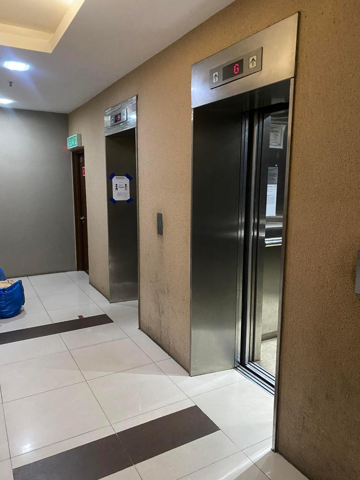 Ain Studio Apartment Kota Bharu Eksteriør billede