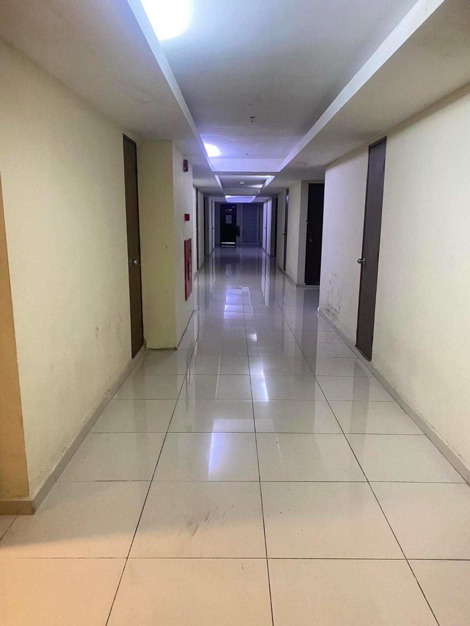 Ain Studio Apartment Kota Bharu Eksteriør billede