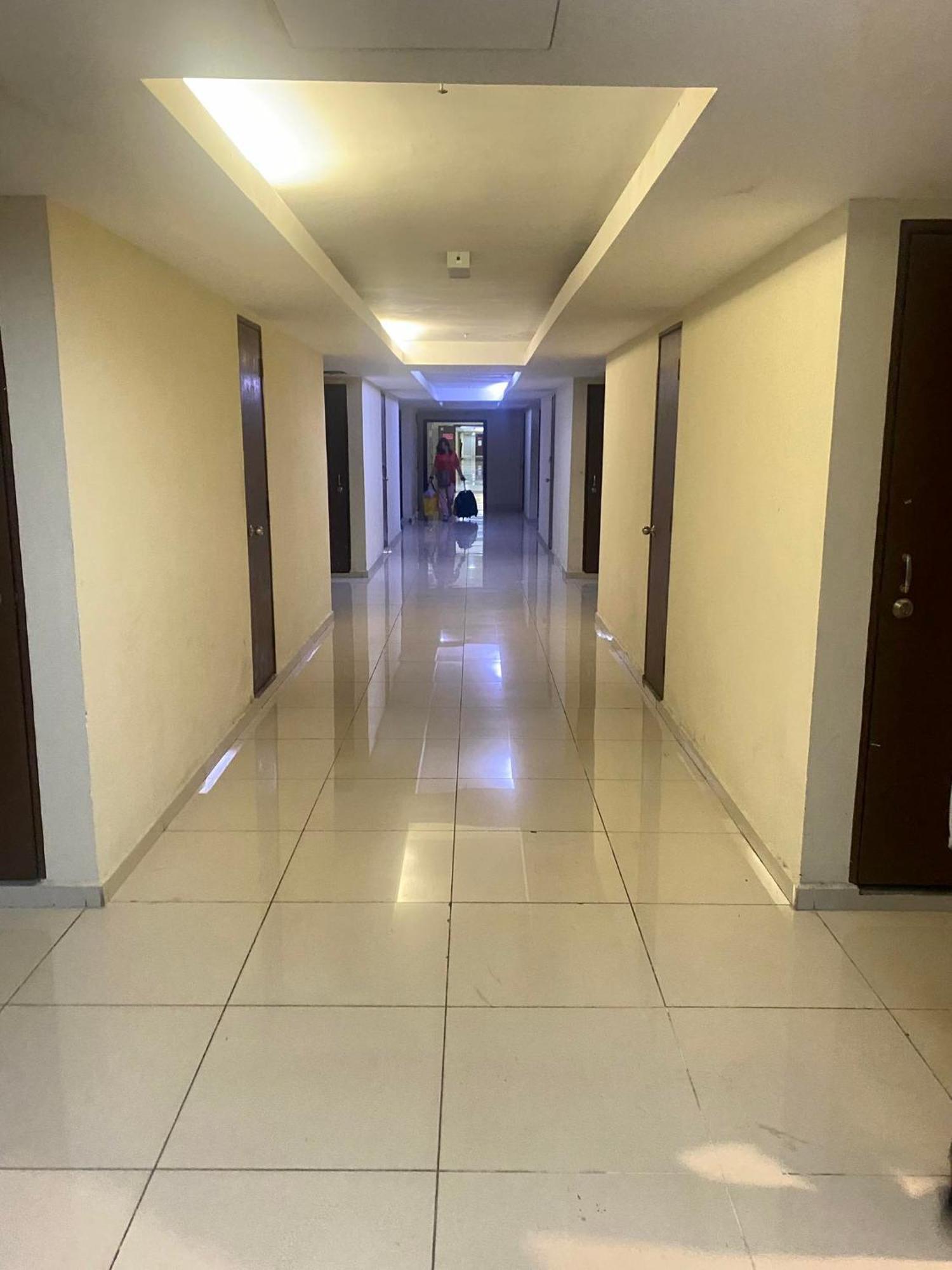 Ain Studio Apartment Kota Bharu Eksteriør billede