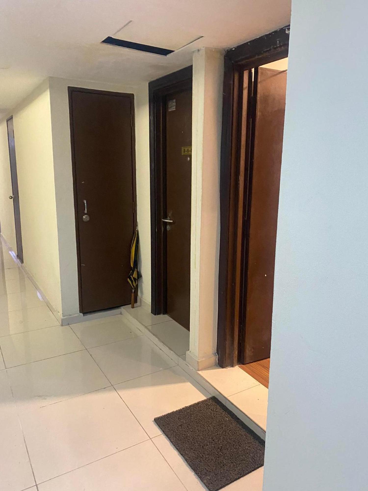 Ain Studio Apartment Kota Bharu Eksteriør billede