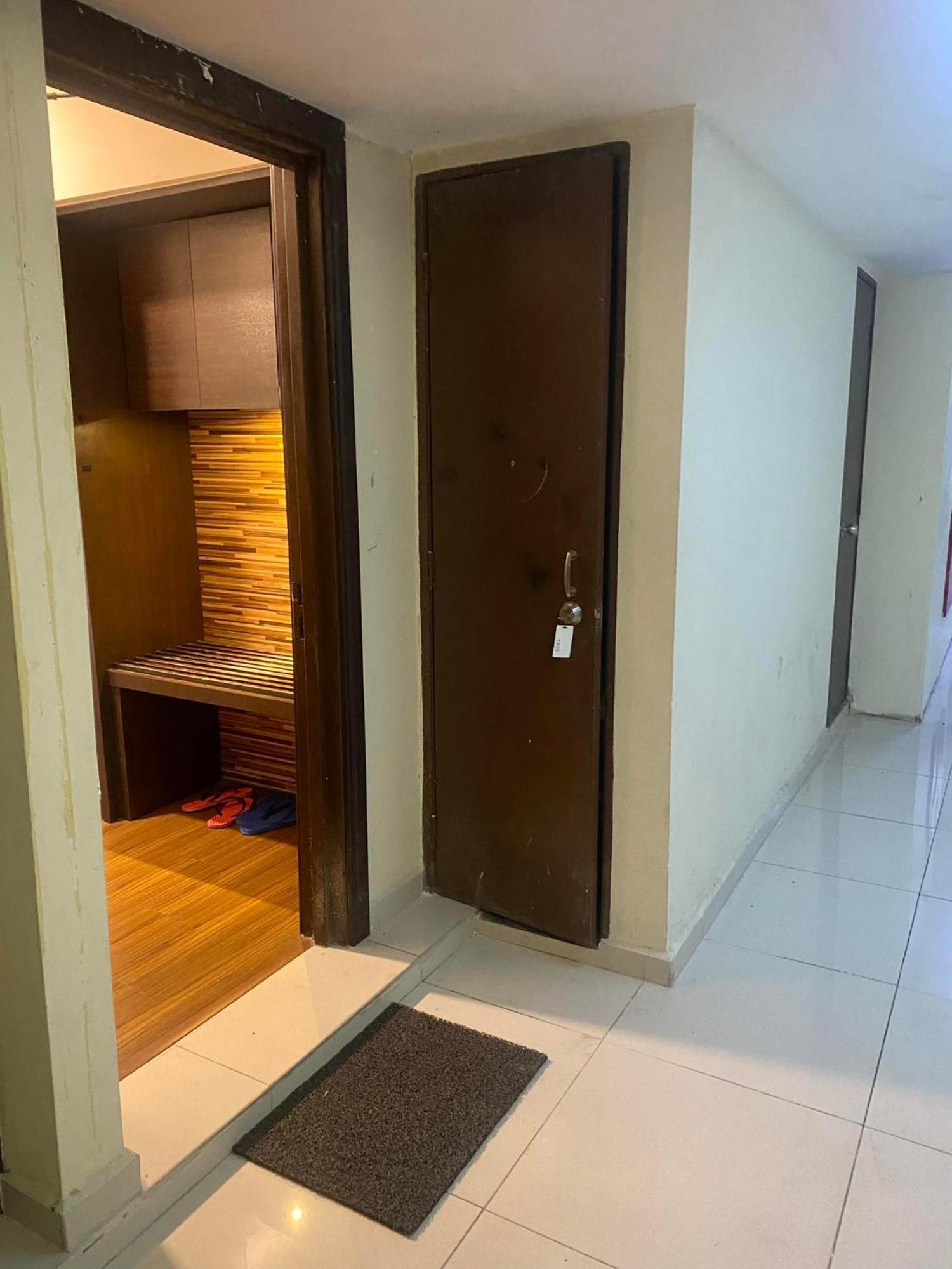 Ain Studio Apartment Kota Bharu Eksteriør billede