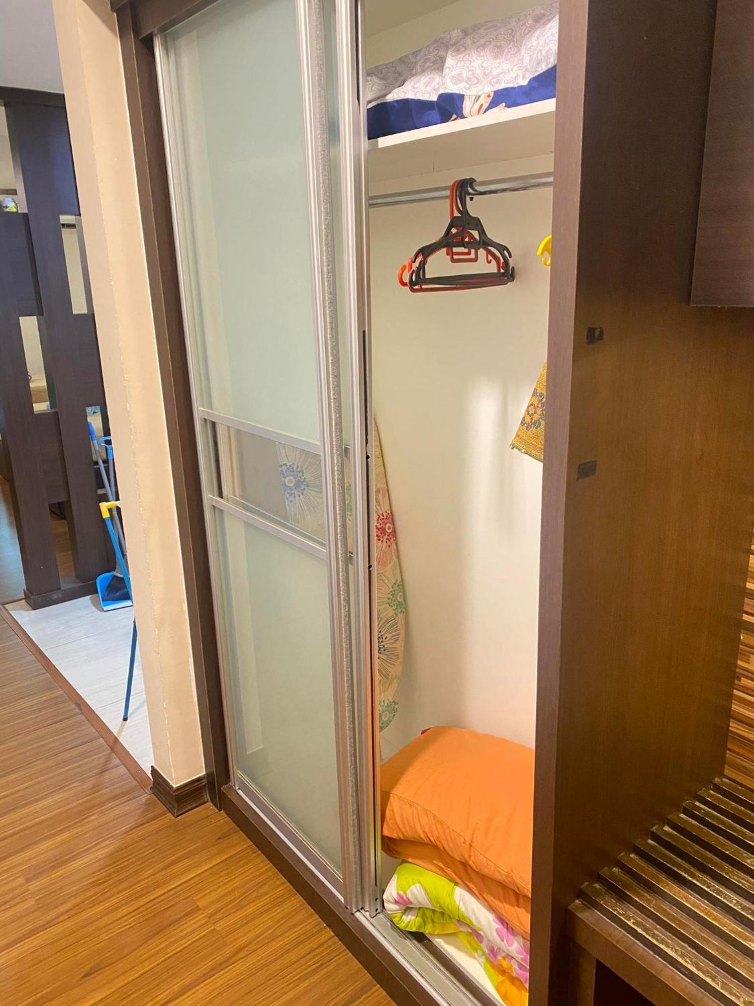Ain Studio Apartment Kota Bharu Eksteriør billede