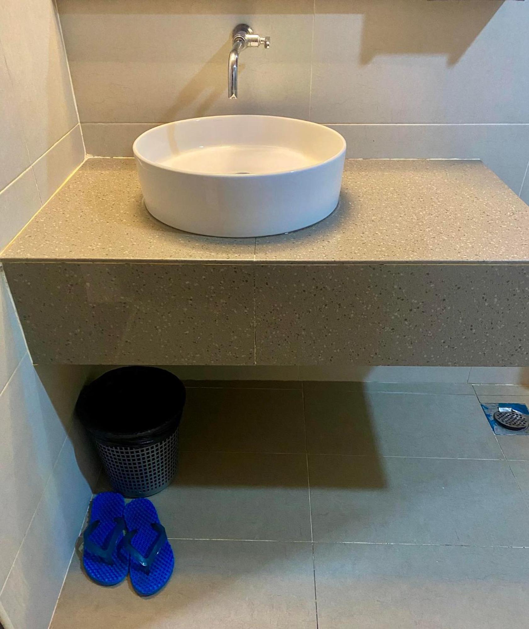 Ain Studio Apartment Kota Bharu Eksteriør billede