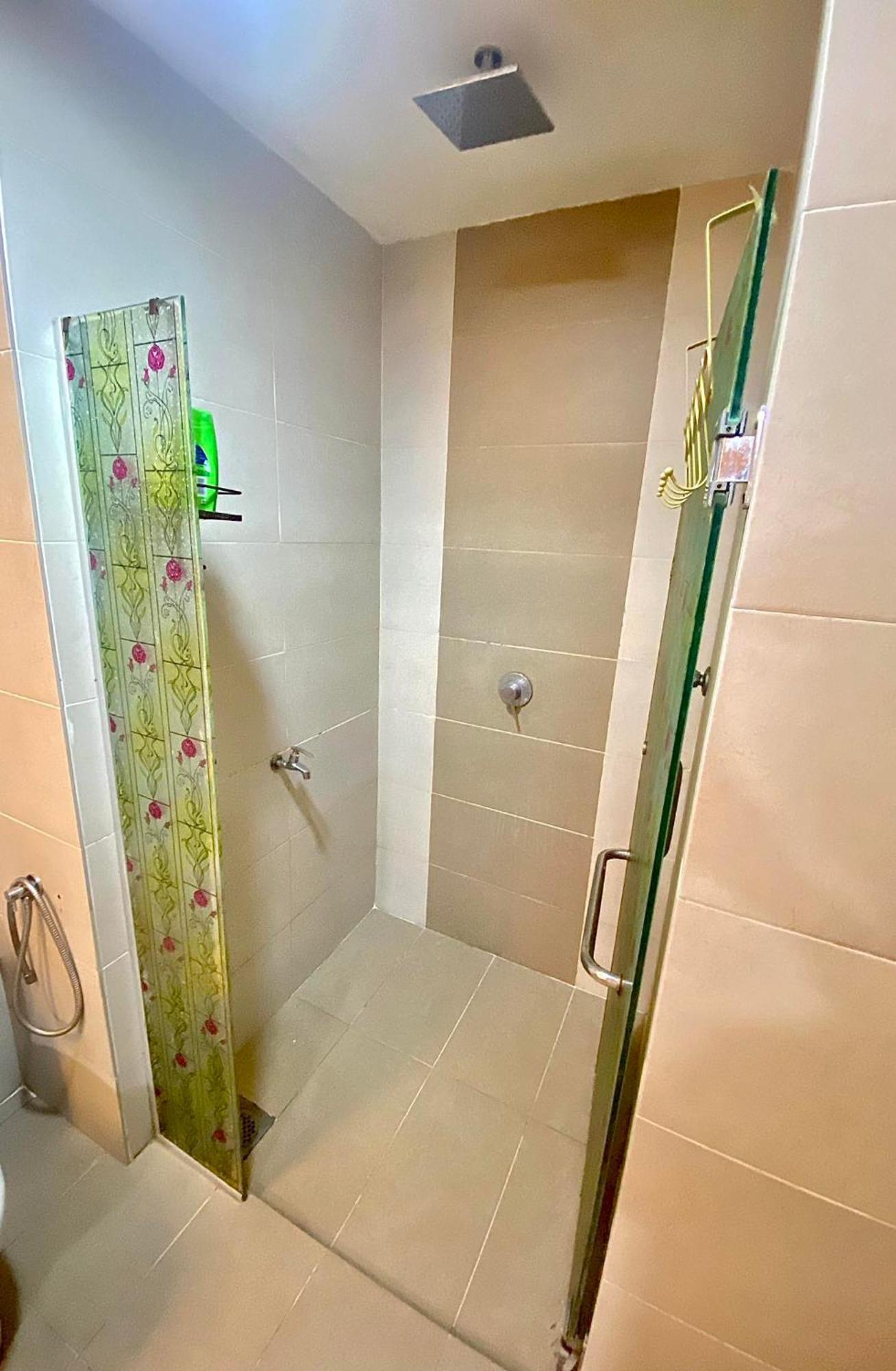 Ain Studio Apartment Kota Bharu Eksteriør billede