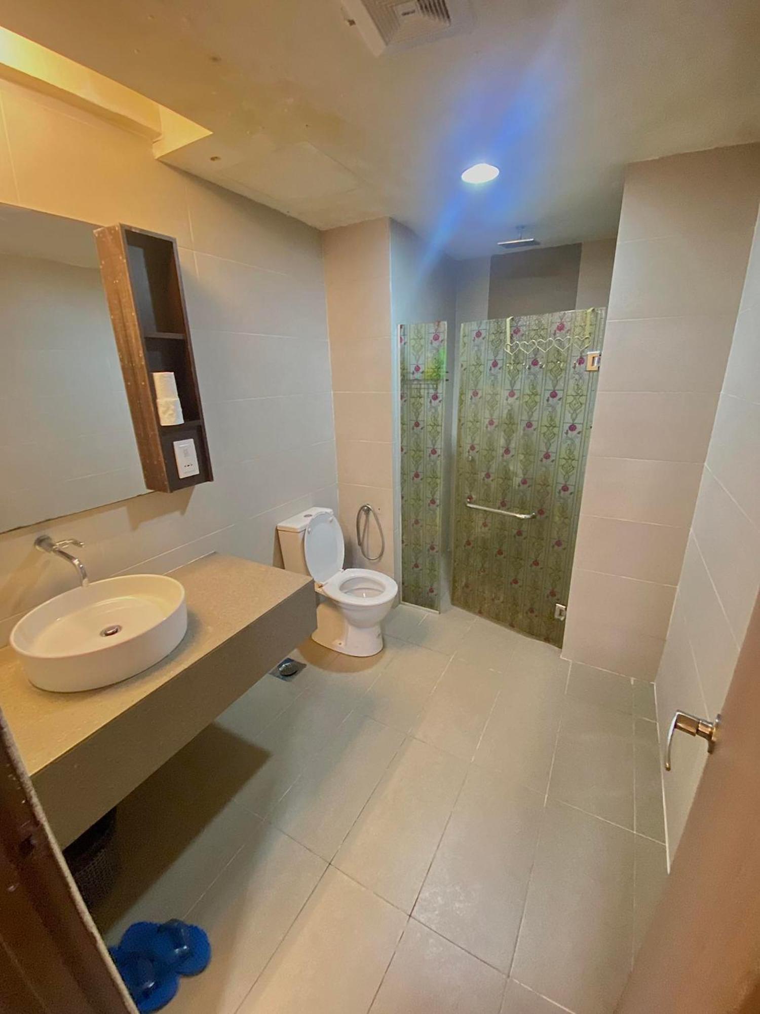 Ain Studio Apartment Kota Bharu Eksteriør billede