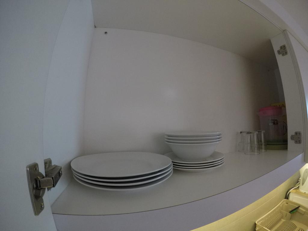 Ain Studio Apartment Kota Bharu Eksteriør billede